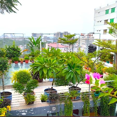 Annex Suites Bogra Dış mekan fotoğraf