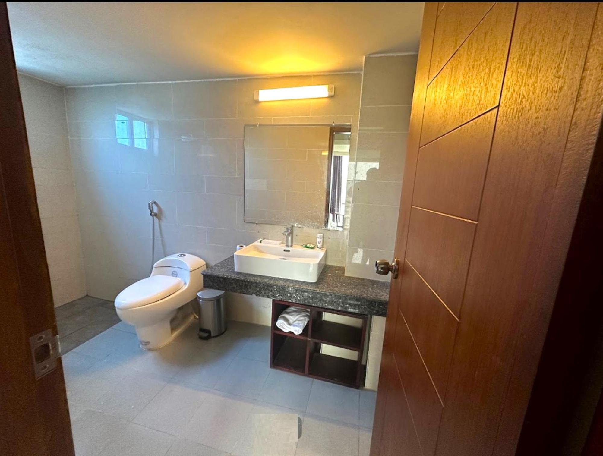 Annex Suites Bogra Dış mekan fotoğraf