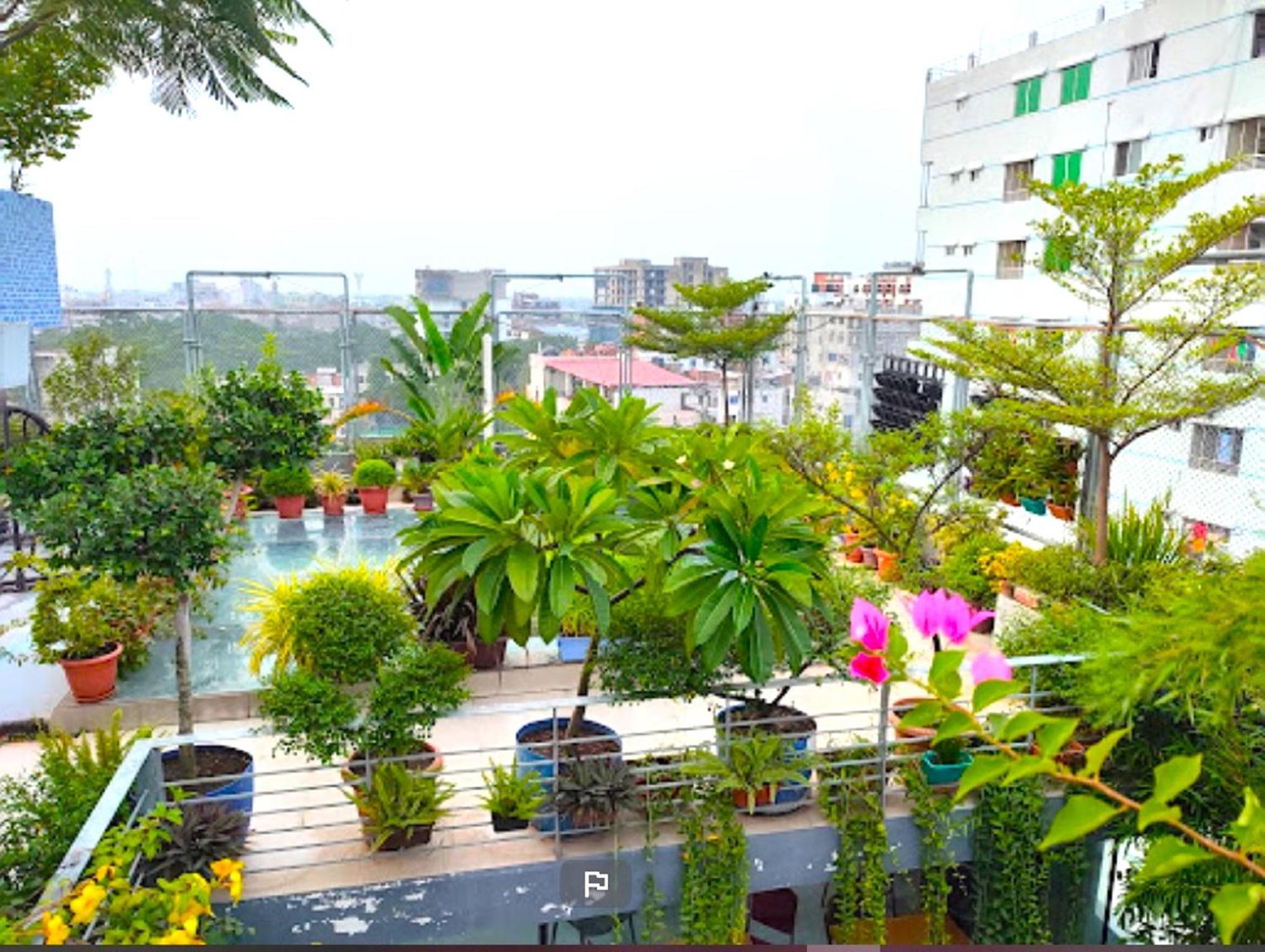 Annex Suites Bogra Dış mekan fotoğraf