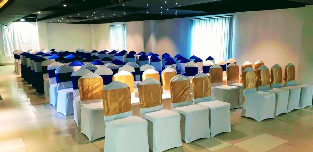 Annex Suites Bogra Dış mekan fotoğraf